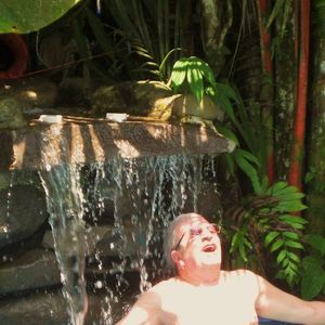 Meet your Posher, Frank